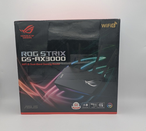 Nuovissimo asus rog - rog, strix