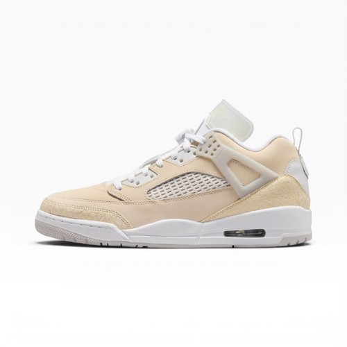 Jordan spizike low - spizike, sanddrift