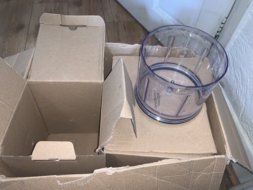 Braun multiquick tritatutto - multiquick, 9