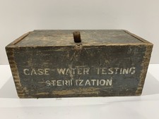 SCATOLA VUOTA EPOCA SECONDA