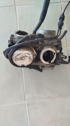 Yamaha dragstar xvs 650 - dragstar,