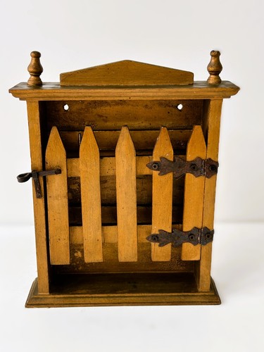 Portachiavi parete vintage - da,