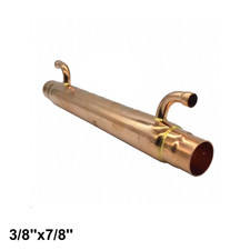 Scambiatore di calore in rame