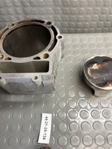 Cilindro pistone husqvarna - cilindro,