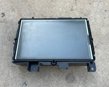 autoradio radio monitor