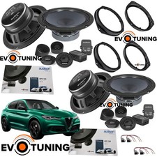 Kit 8 Casse Altoparlanti