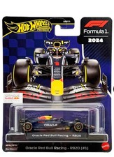MAX VERSTAPPEN 1 RB20 Modello