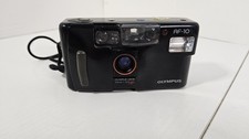 Olympus AF-10 35mm pellicola