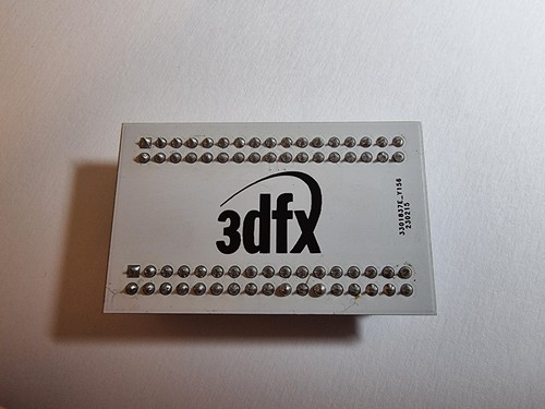 3dfx voodoo sli - sli, pcb