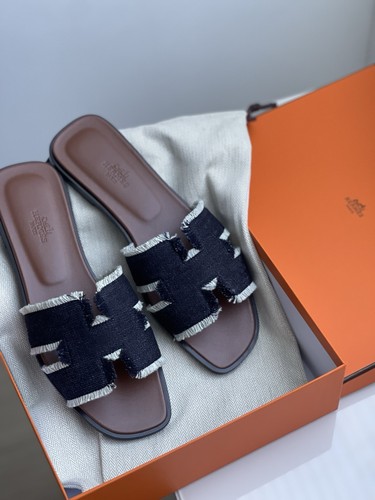 Hermès hermes sandali oran - hermÈs,