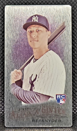 2016 topps allen - 2016,
