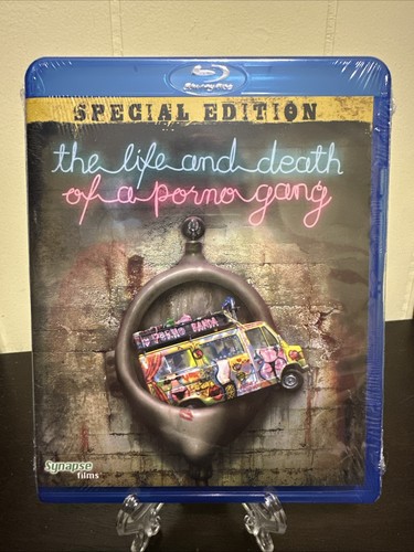 The life and death - the, porno