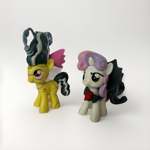 Little pony friendship - little,