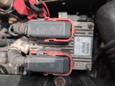 ECU MOTORE FIAT 500 POP MK2