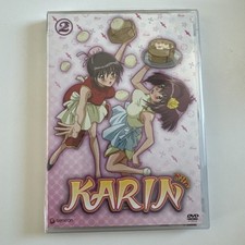 Karin - Vol. 2: Vampire Hunter