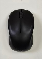 Logitech M317 Wireless Mouse