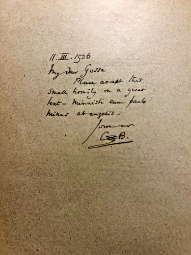 Dante artist 1926 - dante,