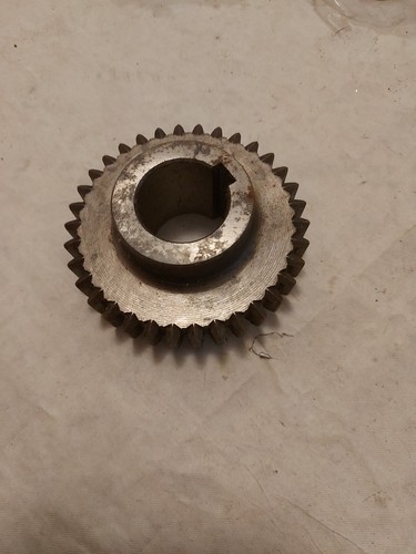 Ingranaggio retromarcia fiat - ingranaggio,