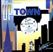 Jodeci - Come & Talk To Me -