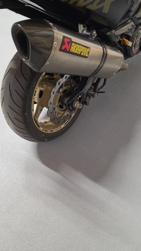 Scarico completo special - scarico,