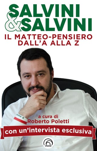 Salvini il - salvini,