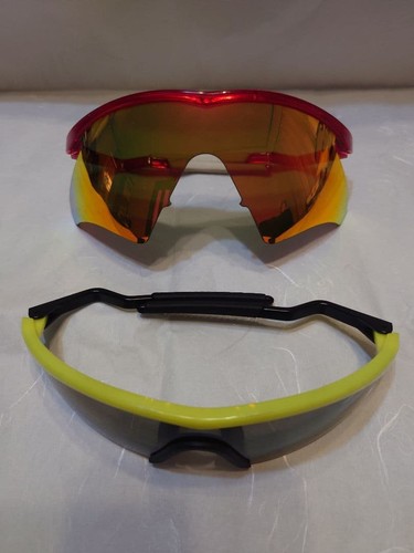 Occhiali sole oakley blade - occhiali,