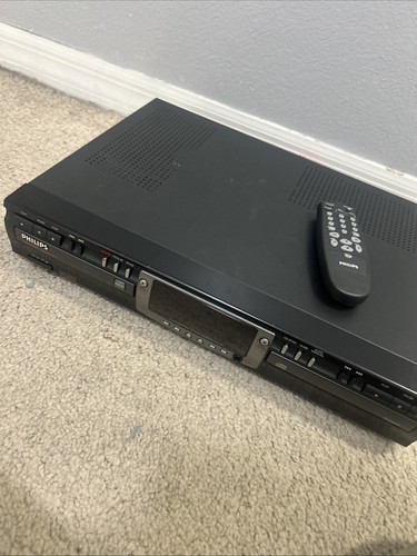 Philips cdr 765 - philips,