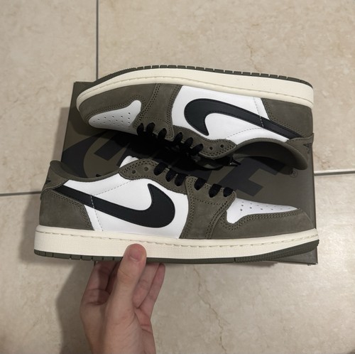 Jordan air retro - retro, low