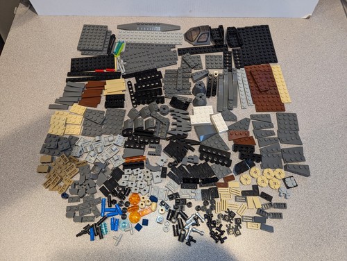 Lego star wars generale - star,