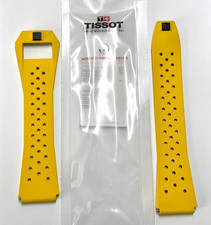 Cinturino orologio gomma