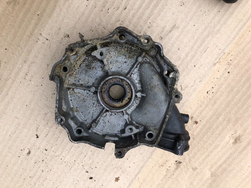 Carter alternatore interno - alternatore,