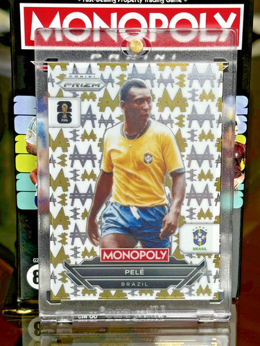 2026 panini prizm monopoly - 2026,