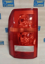 XFB000573 Fanale post. SX LAND ROVER DISCOVERY 3a Serie 4.4 V8 SUV 5p/b/4394cc