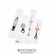 ROLEX Lancette, Gioco Sfere