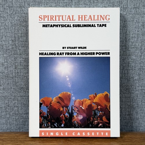 Stuart wilde spiritual - stuart, healing