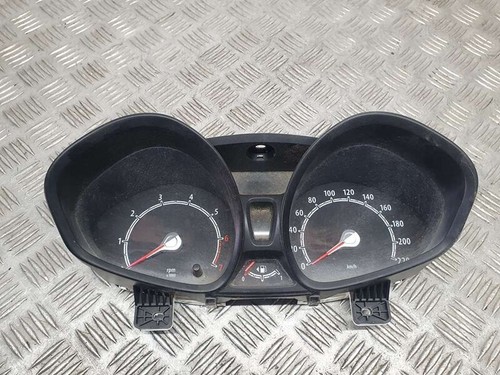 8a6t10840 instrument cluster - 8a6t10840,