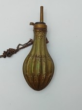 contenitore polvere da sparo