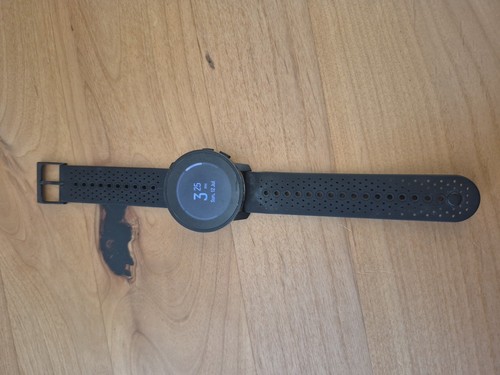 Suunto peak gps - suunto, all