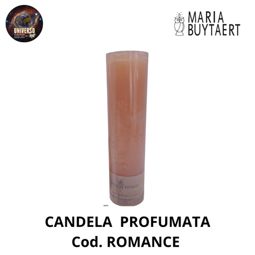 Candela profumata romance - ,