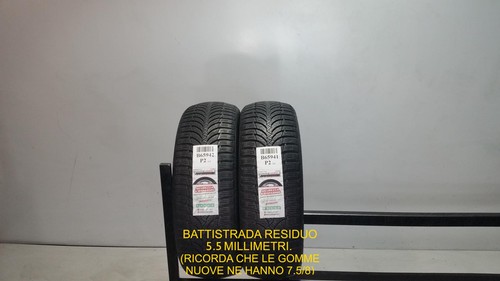 Gomme usate termiche - usate,