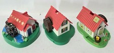 3 casette mulino bianco anni