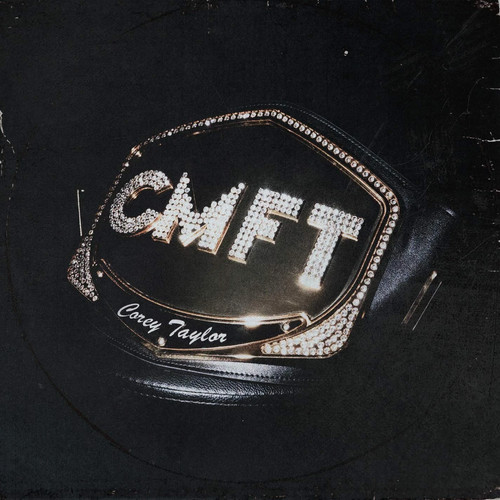 Corey taylor cmft - taylor, neu
