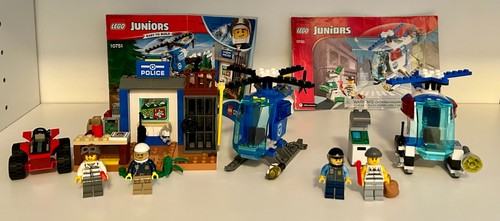 Lotto due set lego - due,
