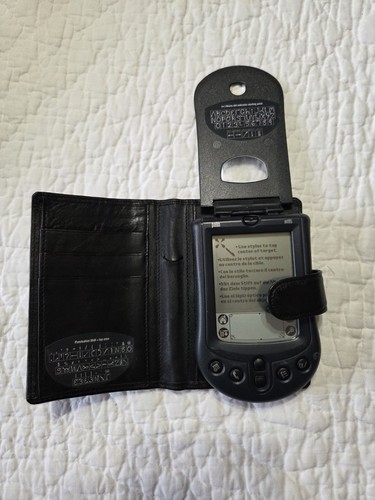 Palm pilot m100 organizzatore - palm,
