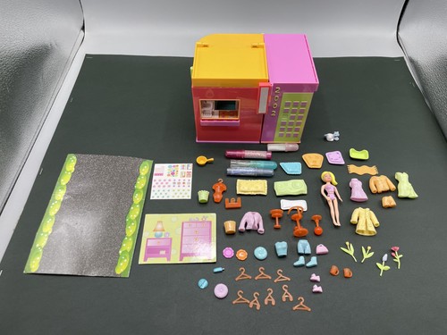 Casa polly pocket sparkle - polly,