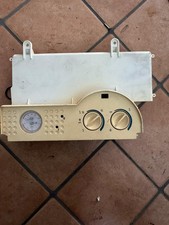 Scheda gestione / modulazione
