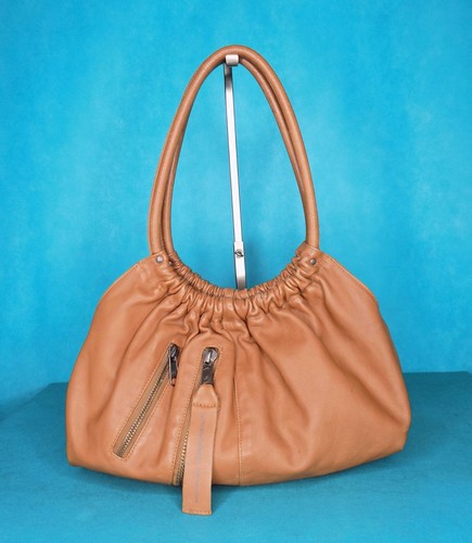 Borsa mandarina duck pelle - borsa, in