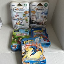 VTech V. Smile Learning System