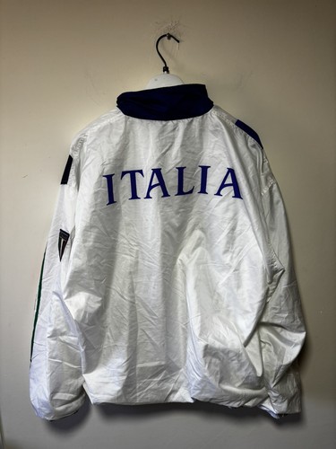 Giacca diadora vintage - diadora,