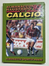 Panini Almanacco Illustrato